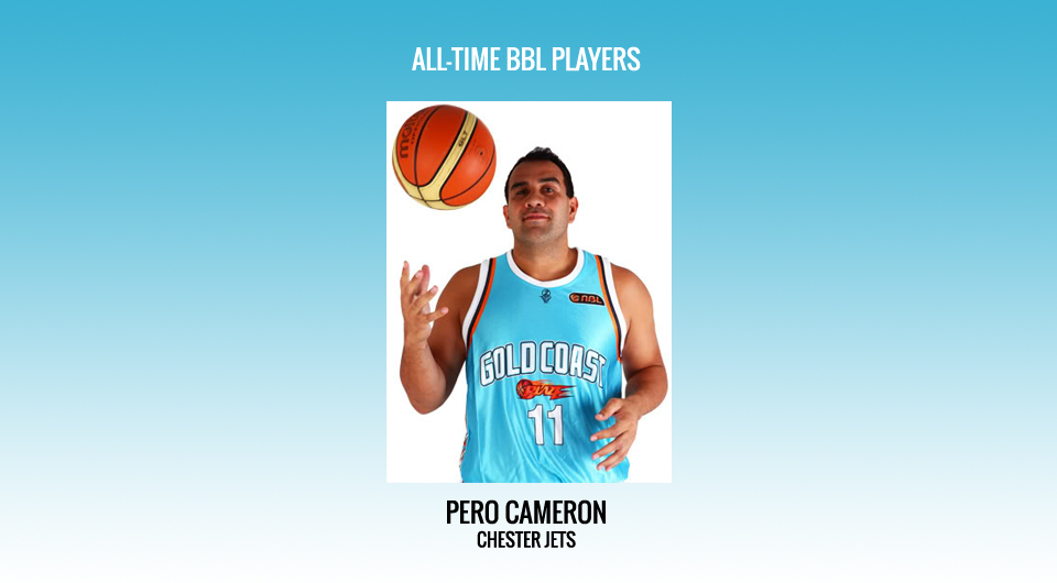  - ALL-TIME-PLAYERS-PERO-CAMERON
