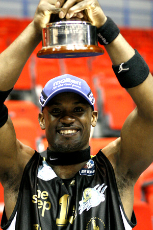 BBL Cup Michael NEW