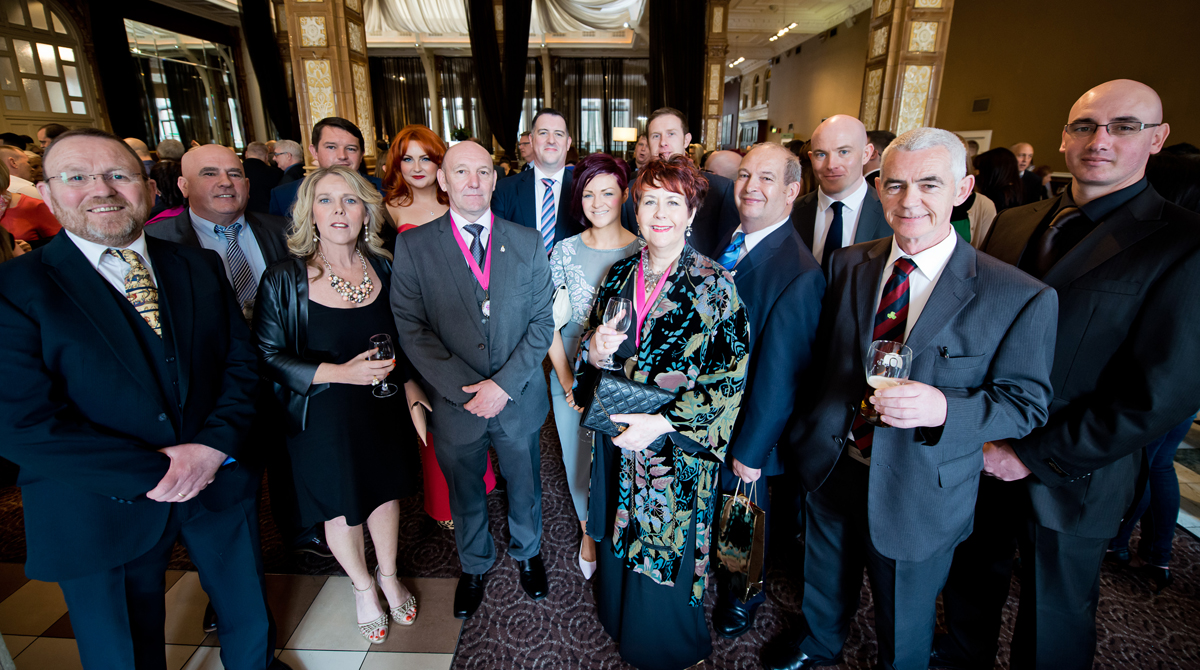 TPAS Northern Awards 2015,Photo by Ant Clausen