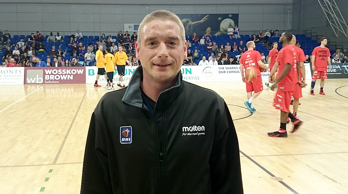 All Time BBL Referees, L – Z
